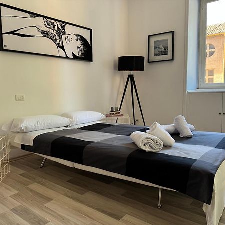 Dora Apartment Roma Ngoại thất bức ảnh