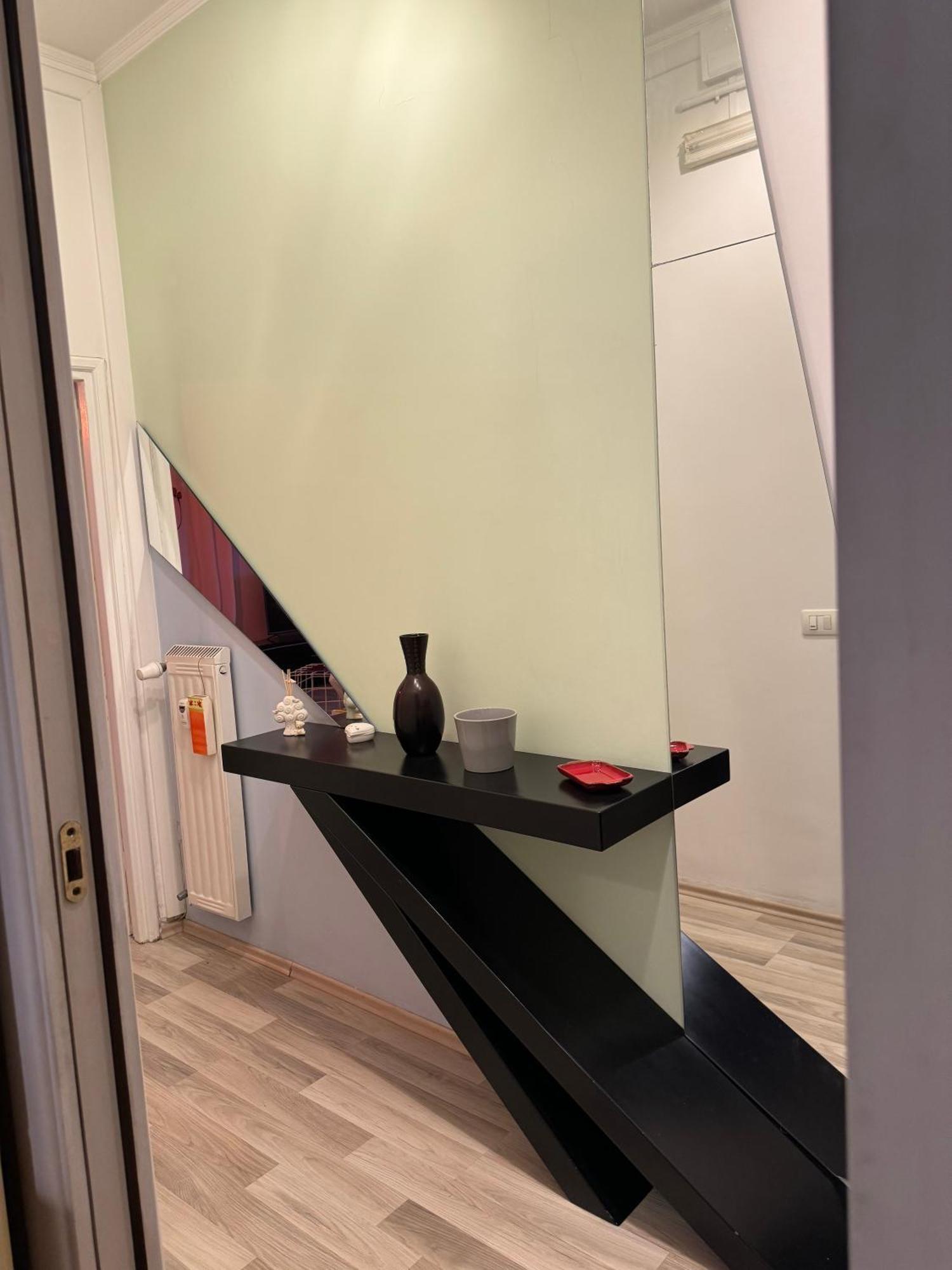 Dora Apartment Roma Ngoại thất bức ảnh