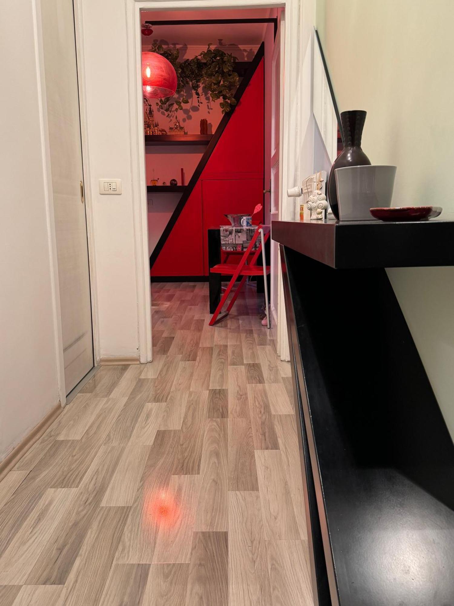 Dora Apartment Roma Ngoại thất bức ảnh