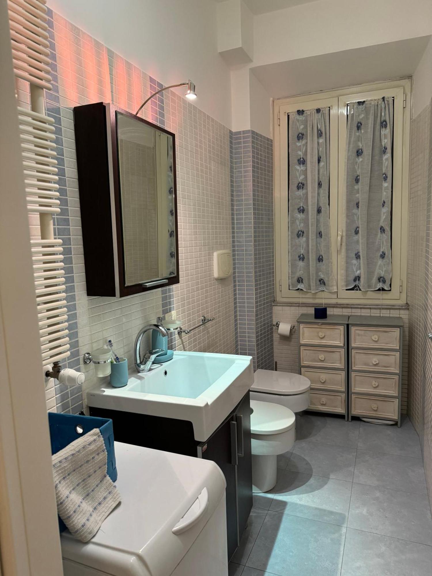 Dora Apartment Roma Ngoại thất bức ảnh