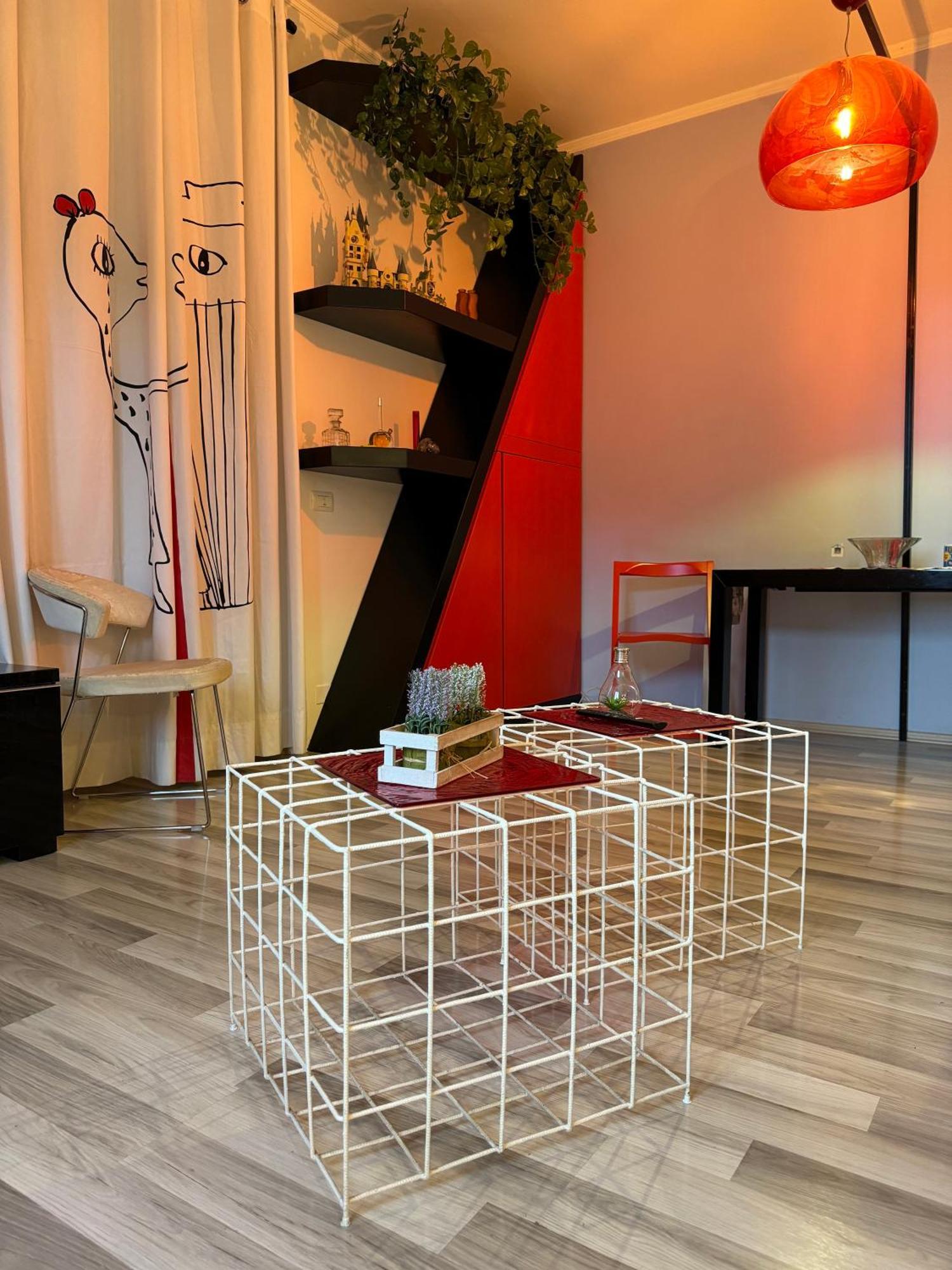 Dora Apartment Roma Ngoại thất bức ảnh