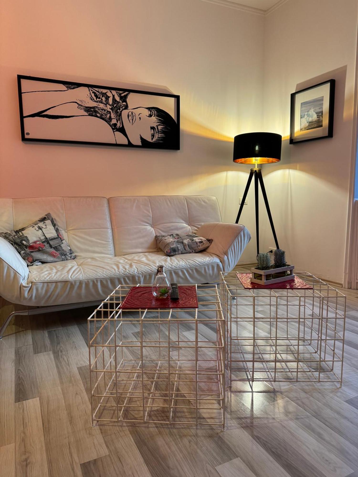 Dora Apartment Roma Ngoại thất bức ảnh