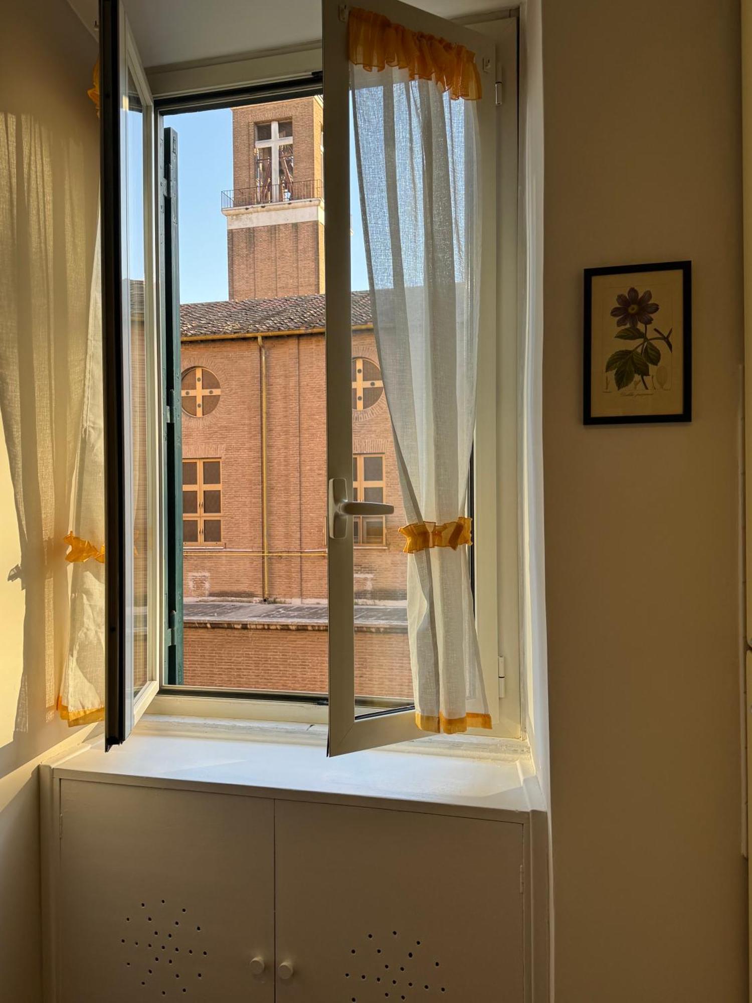 Dora Apartment Roma Ngoại thất bức ảnh