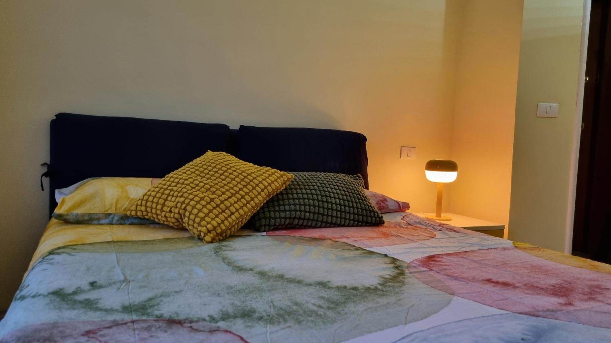 Dora Apartment Roma Ngoại thất bức ảnh