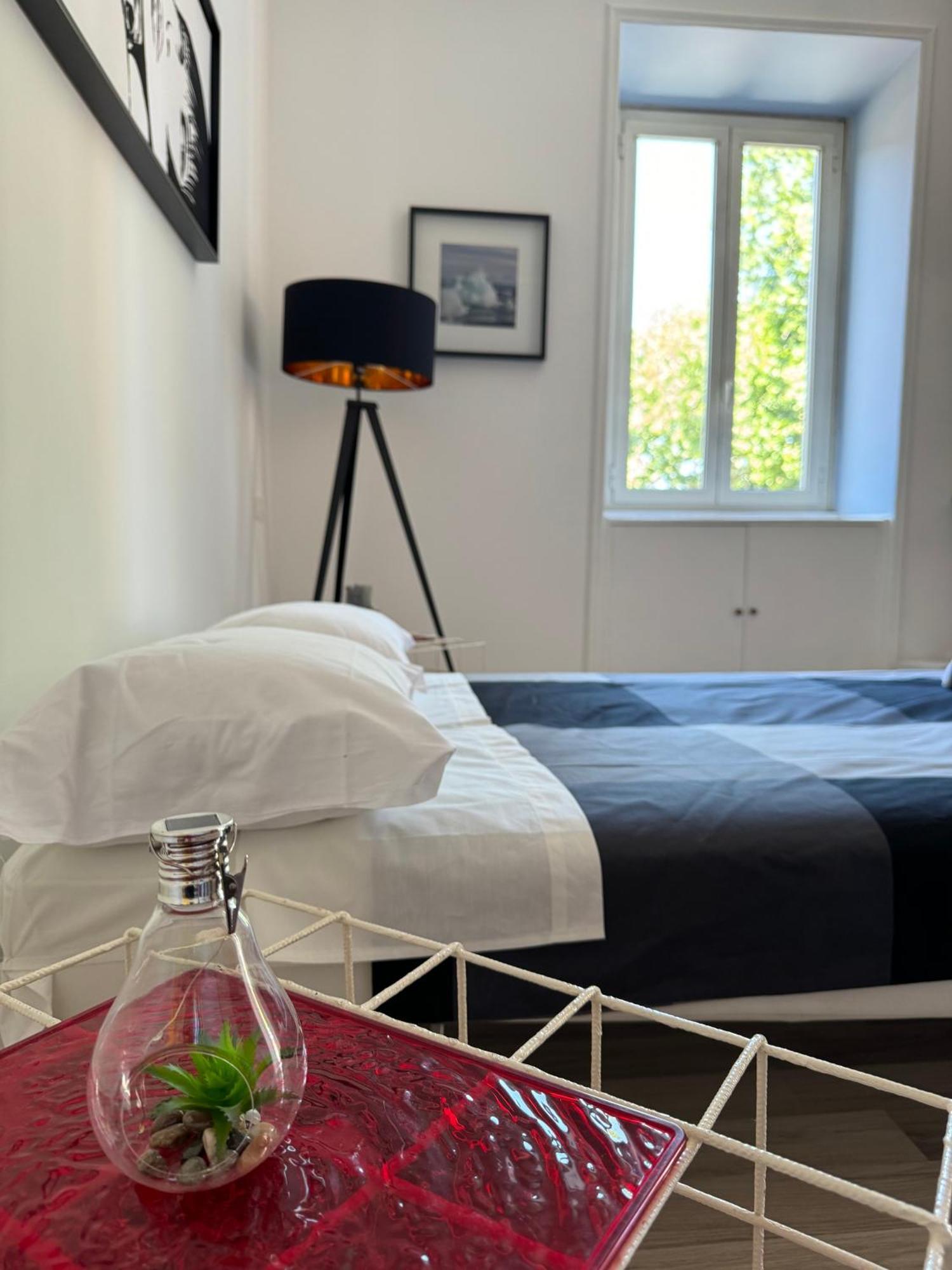 Dora Apartment Roma Ngoại thất bức ảnh