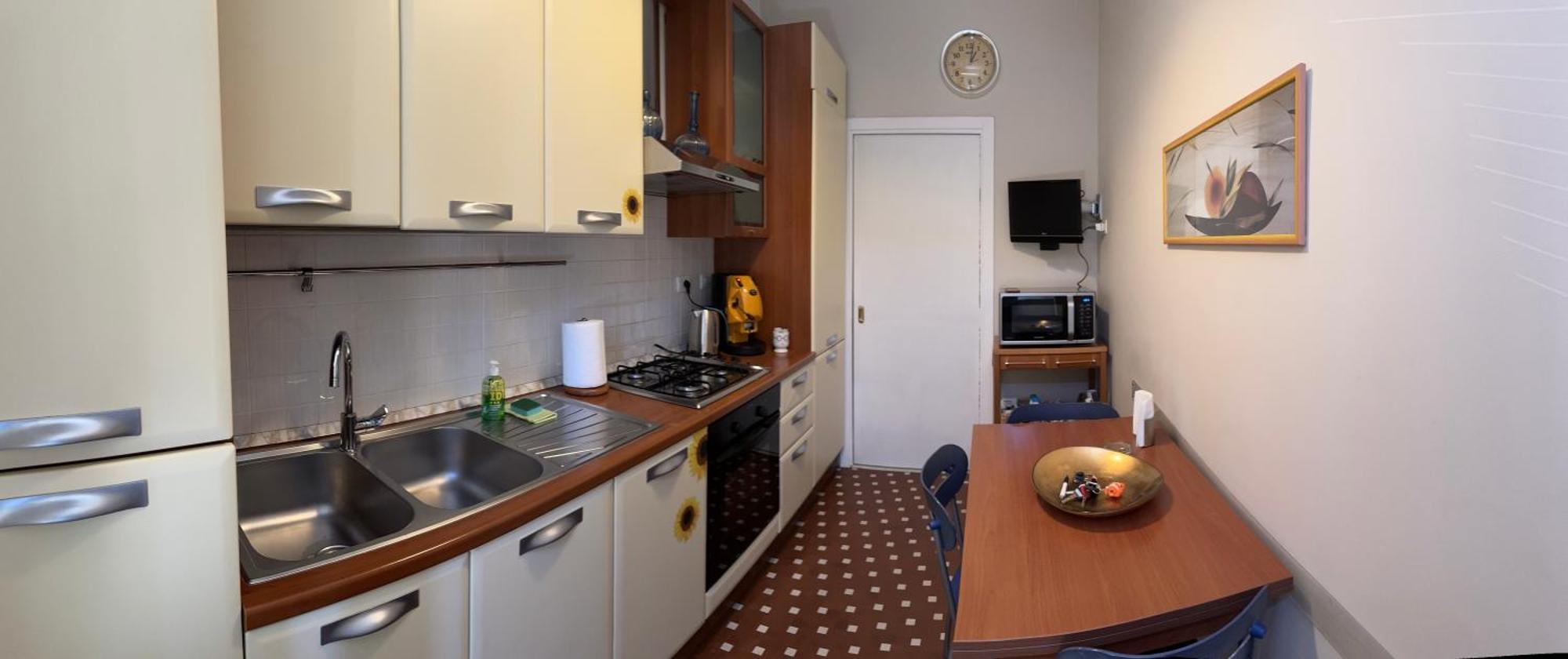 Dora Apartment Roma Ngoại thất bức ảnh